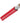 Pacer Red 1/0 AWG Battery Cable - Sold By The Foot [WUL1/0RD-FT]