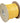 Pacer Yellow 2/0 AWG Battery Cable - 100 [WUL2/0YL-100]
