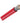Pacer Red 3/0 AWG Battery Cable - Sold By The Foot [WUL3/0RD-FT]