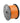 Pacer Orange 18 AWG Primary Wire - 100 [WUL18OR-100]