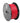 Pacer Red 18 AWG Primary Wire - 250  [WUL18RD-250]