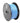 Pacer Light Blue 16 AWG Primary Wire - 250  [WUL16LB-250]