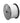 Pacer White 14 AWG Primary Wire - 100  [WUL14WH-100]
