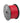 Pacer Red 12 AWG Primary Wire - 100  [WUL12RD-100]
