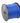 Pacer Blue 12 AWG Primary Wire - 500  [WUL12BL-500]
