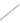 Pacer Grey 10 AWG Primary Wire - 25 [WUL10GY-25]