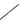 Pacer Black 8 AWG Primary Wire - 25  [WUL8BK-25]