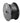 Pacer Black 8 AWG Primary Wire - 250  [WUL8BK-250]