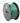 Pacer Green 8 AWG Primary Wire - 250  [WUL8GN-250]