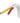 Pacer 18/2 AWG Safety Duplex Cable - Flat Cable - Red/Yellow - 100' [W18/2RYW-100]