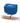 Magma Rectangular Grill Cover - 9" x 12" - Pacific Blue [A10-890PB]