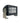 Black Oak Pro Series 3.0 Double Row 4" LED Light Bar - Spot Optics - Black Housing [4S-D5OS]