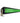 Black Oak 30" Curved Double Row Green LED Hog Hunting Light Bar - Combo Optics - Black Housing - Pro Series 3.0 [30CG-D3OS]