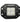 Black Oak 2" Flush Mount LED Pod Light - Flood Optics - Black Housing - Pro Series 3.0 [2F-FPOD10CR]