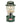 Coleman Kerosene Lantern - Green [3000004258]