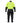 Mustang MSD576 Water Rescue Dry Suit - Fluorescent Yellow Green-Black - Medium [MSD57602-251-M-101]