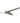 Lewmar LFX-4 Anchor - Aluminum Alloy - 4lb [0058102]