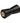 C.E. Smith 8"-5/8" Keel Roller Black Natural Rubber [29502]