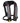 Onyx M-24 Essential Manual Inflatable Life Jacket - Red - Adult Universal [131200-100-004-23]