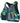 Onyx Airspan Angler Life Jacket - XS/SM - Green [123200-400-020-23]