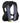 Onyx A/M-24 Deluxe Auto/Manual Inflatable PFD - Black - Adult Universal [132100-700-004-23]