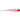 Rapala X-Rap Magnum Stick 17 - HD Red Head UV [XRMAGST17HDRHU]