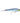 Rapala X-Rap Magnum Stick 17 - HD Wahoo UV [XRMAGST17HDWHU]