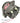 ARCO Marine Premium Replacement Alternator w/Multi-Groove Pulley - 12V 55A [60055]