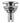 Attwood Stainless Steel Thru-Hull Short Straight Barbed - 3/4" Inner Diameter [66541-3]