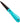 Toadfish Put Em Back Oyster Knife - Teal [1001]