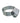 Trident Marine 316 SS Non-Perforated Worm Gear Hose Clamp - 3/8" Band - 5/8"15/16" Clamping Range - 10-Pack - SAE Size 8 [705-0121]