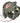 ARCO Marine Premium Replacement Alternator w/Multi-Groove Serpentine Pulley - 12V  65A [60060]