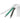 Pacer White Triplex Cable - 14/3 AWG - Black/Green/White - Sold by the Foot [W14/3-FT]